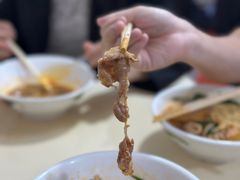 -大鼎沙嗲面(港口路店)