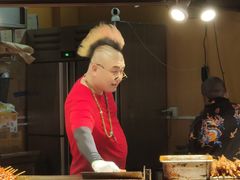 -东门町美食街