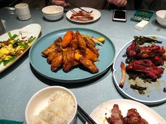 -茶啊冲电影主题文化餐厅(TOUCH12街店)