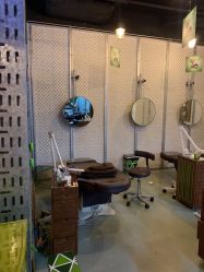 -Browhaus眉睫沙龙