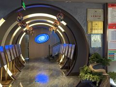 -陆琴脚艺·足浴·SPA(夫子庙店)