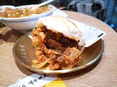 卡饼-小豆海棠(人民南路店)