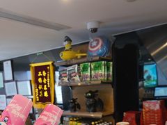 -万象影城(深圳布吉万象汇IMAX店)