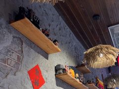 -地二手作鱼汤馄饨(上街里店)