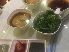 -满旗楼 北京烤鸭·涮羊肉火锅(武昌店)
