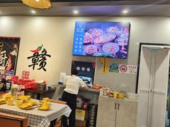 -江西老表·经典江西八大碗