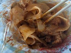-八亩沟擀面皮(西安首店)