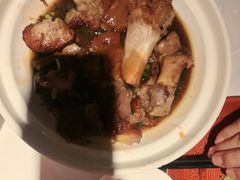 -大鸭梨烤鸭·北京菜(南小街/南苑店)