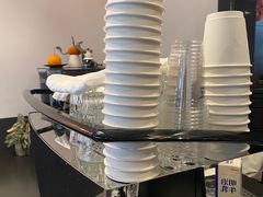 -black rainbow coffee
