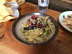 舂粉皮-阿木舂记·特色小吃(平江路店)