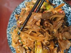 -螺世纪螺蛳粉·桂味小排档(裕德店)