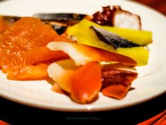 -西安W酒店·WEI全味西餐厅