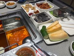 -海底捞火锅(飞马水城店)