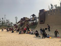 -枫香湖儿童公园