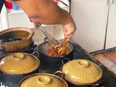 -斯丹姜母鸭·古法干香(涂门街总店)