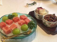 -囍榷·和宴餐厅(恐龙园店)