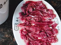 -八合里潮汕鲜牛肉火锅(深圳海岸城店)