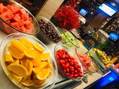 -舜和巴西烤肉餐厅(舜和国际店)