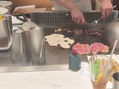 -火地铁板烧(昆山万象汇店)