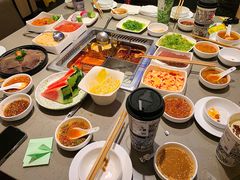 -海底捞火锅(群光广场店)