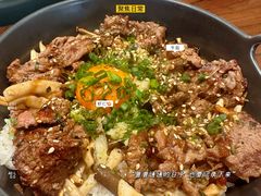 -WOKKA by艮上(中海环宇荟店)