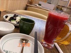 -云海肴·汽锅鸡·云南菜(广安门天虹店)