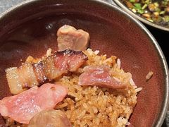 -荣记火锅(青悦城店)