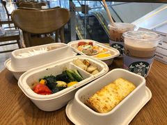 -星巴克(广州白云万达2层店)
