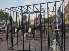 -南宁方特东盟神画