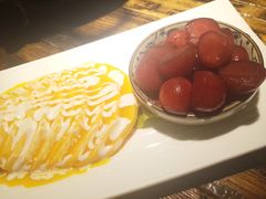 冬瓜-有才叔北京时间涮肉(紫薇尚层店)