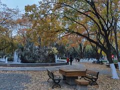 -山东大学(趵突泉校区)