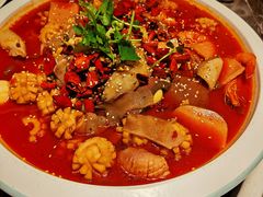 -老周家酱卤猪蹄私房菜(克拉玛依西街店)