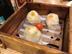 -禄运茶居·手工点心(猎德店)