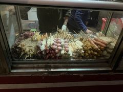 -庞记炸串