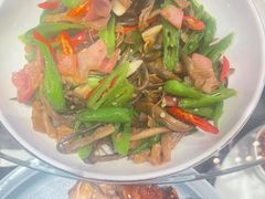-益恒饭店乡间白族菜(古城总店)