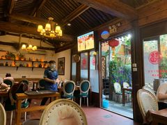 大堂-束河人家(南锣鼓巷店)