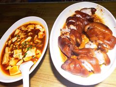 -阿元烧鹅(文明路店)