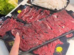 -潮发潮汕牛肉店(龙洞店)