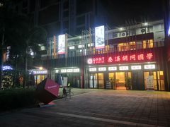 -秦汉胡同国学书法围棋国画书院(国泰分馆)