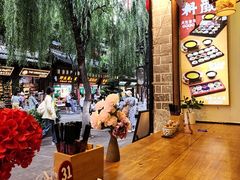 -桥香园过桥米线(复兴路店)