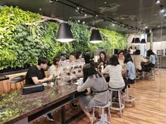 -Seesaw Coffee(环贸iapm店)