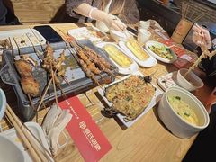 -管氏翅吧(甘家口店)