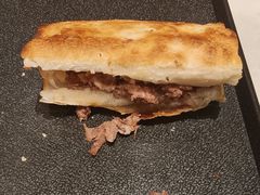 -高玛纳驴肉火烧(一世界店)