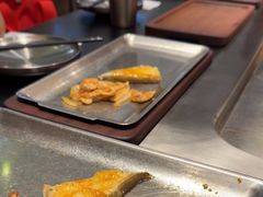 -大神太神·铁板烧(七宝领展广场店)