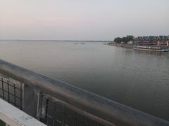 -卧龙湖