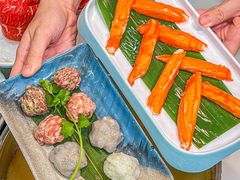 -喜聚薈·花膠雞海鮮火鍋(越秀店)