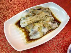 猪腰肠粉-联丰美食(番禺店)