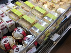 -85度C(上海秀沿路店)