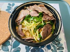 -甘记兰州牛肉面(Chadstone 旗舰店)