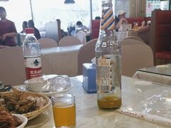 -洁捷餐饮(双桥农场店)